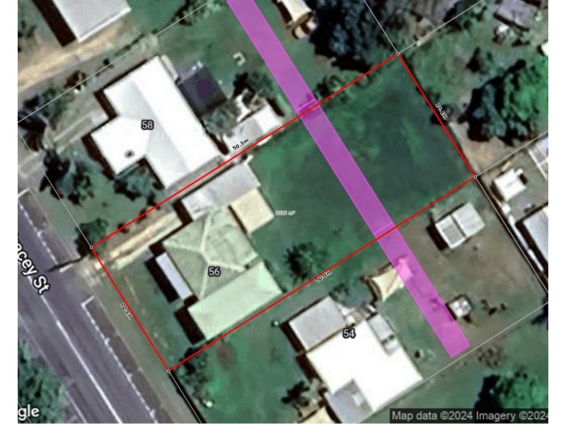 56 Tracey Street, Bowen QLD 4805