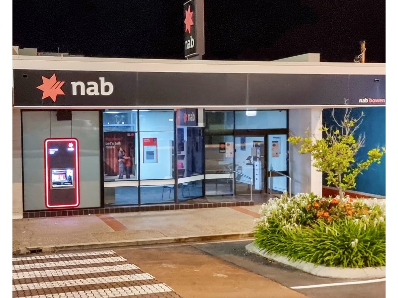 40 Herbert Street, Bowen QLD 4805