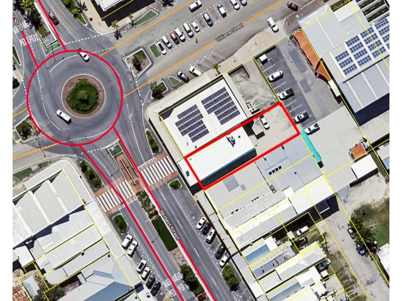 40 Herbert Street, Bowen QLD 4805