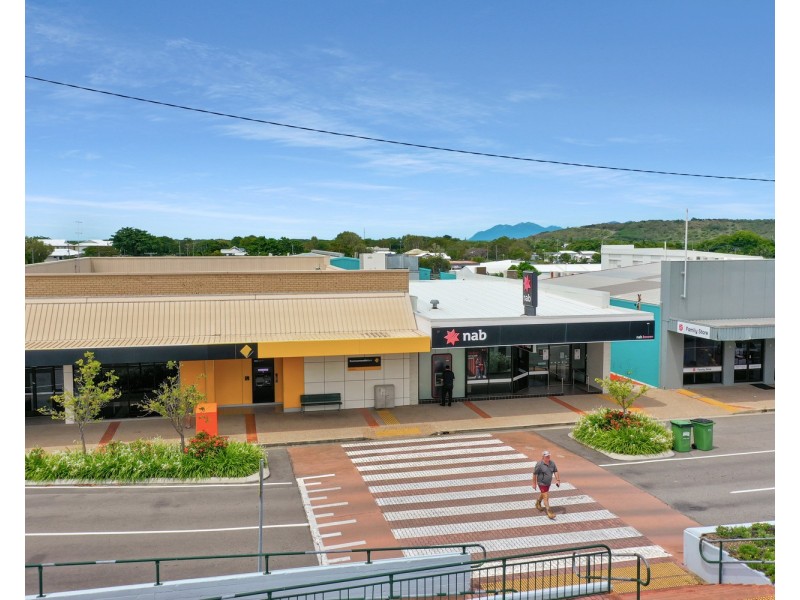 40 Herbert Street, Bowen QLD 4805