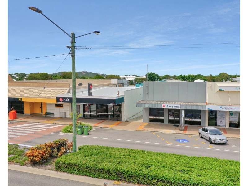 40 Herbert Street, Bowen QLD 4805