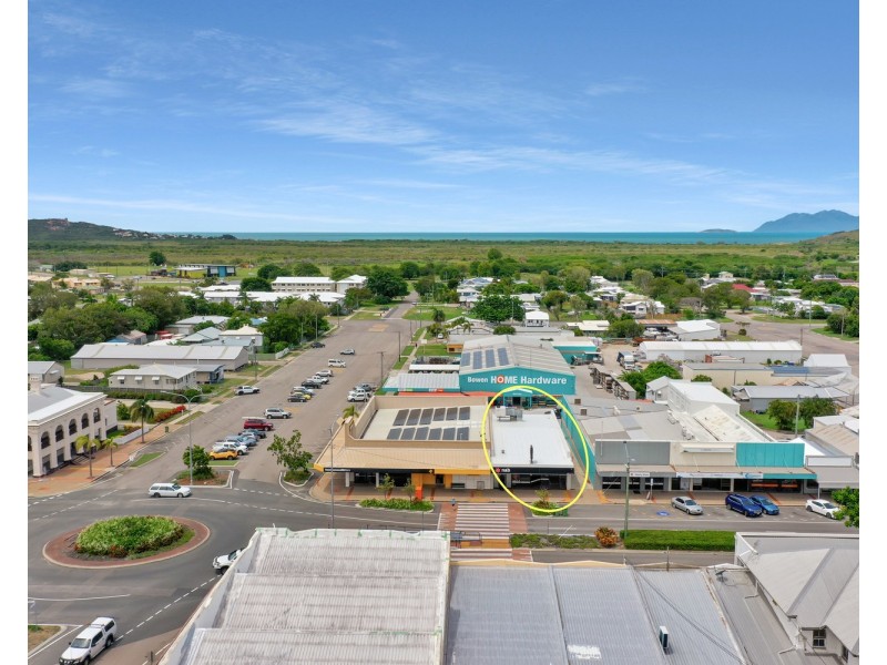 40 Herbert Street, Bowen QLD 4805