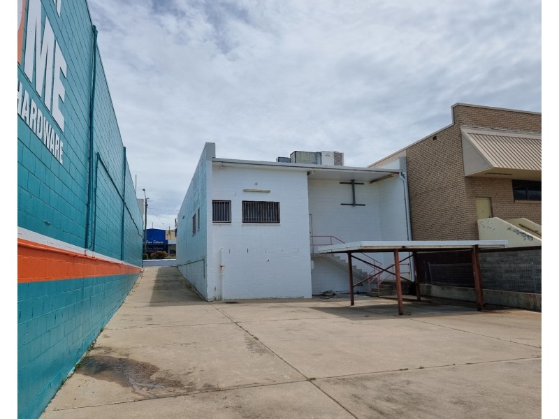 40 Herbert Street, Bowen QLD 4805