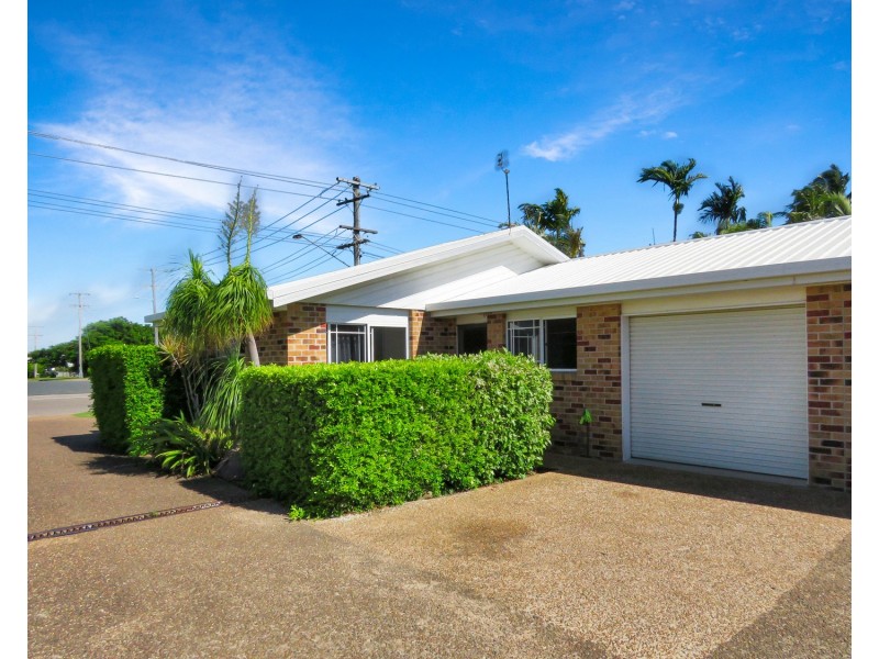 1/138 Soldiers Road, Bowen QLD 4805