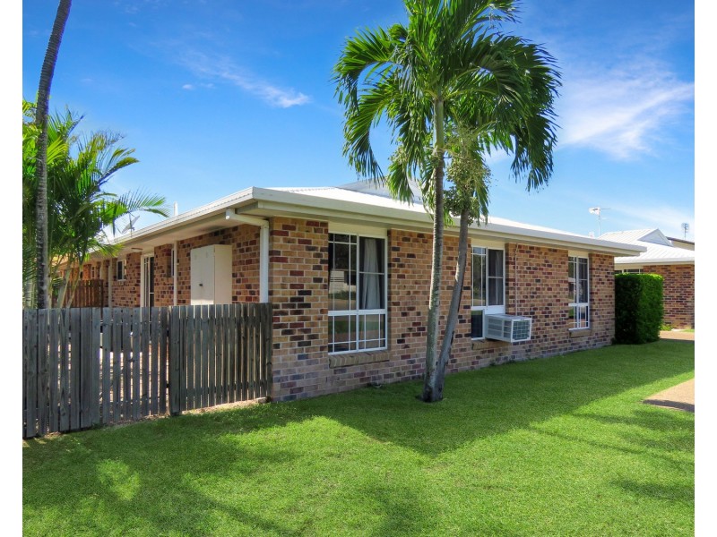 1/138 Soldiers Road, Bowen QLD 4805