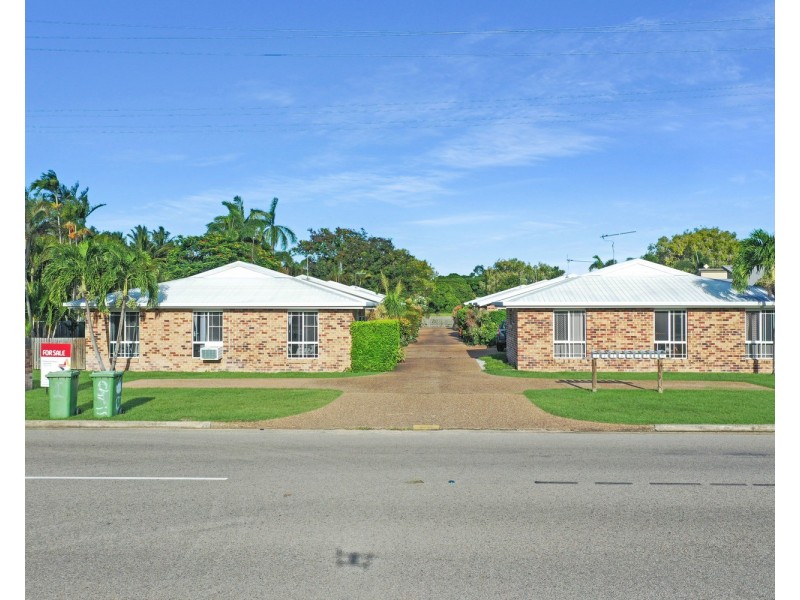1/138 Soldiers Road, Bowen QLD 4805