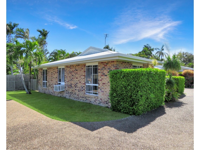1/138 Soldiers Road, Bowen QLD 4805
