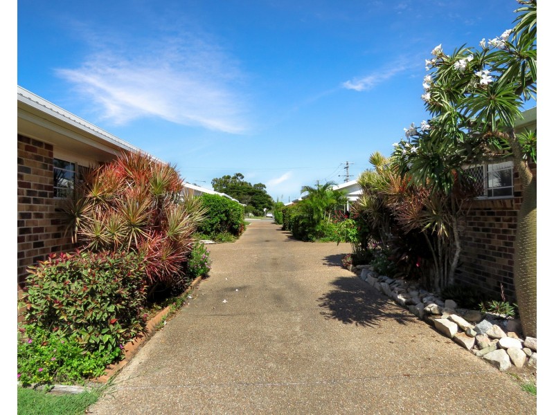 1/138 Soldiers Road, Bowen QLD 4805