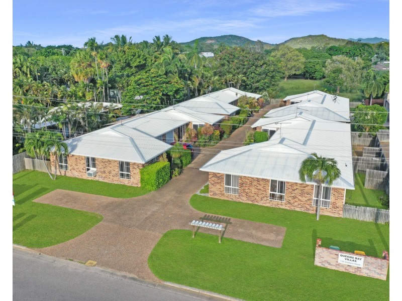 1/138 Soldiers Road, Bowen QLD 4805