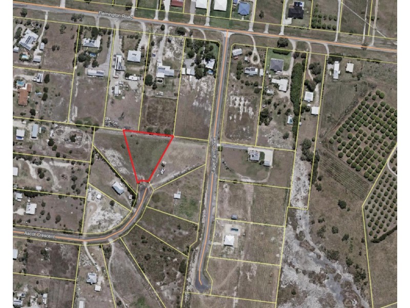 33 Ascot Crescent, Bowen QLD 4805