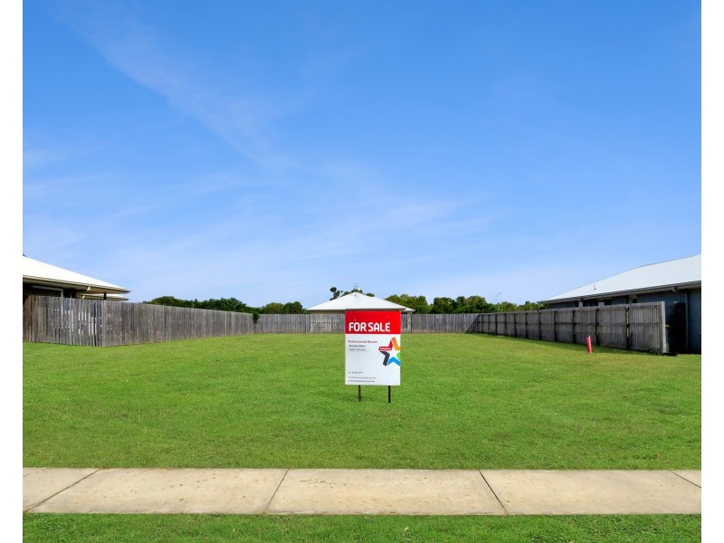 33 Cypress Crescent, Bowen QLD 4805