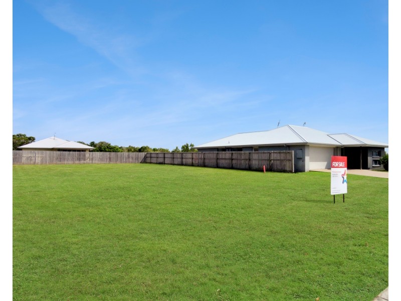 33 Cypress Crescent, Bowen QLD 4805