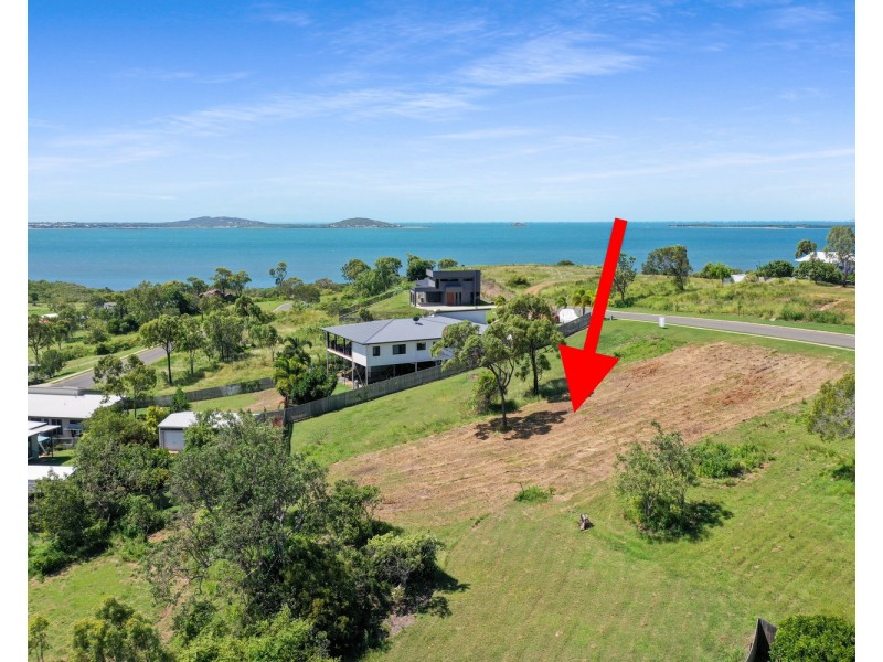 15 Harbourview Terrace, Bowen QLD 4805