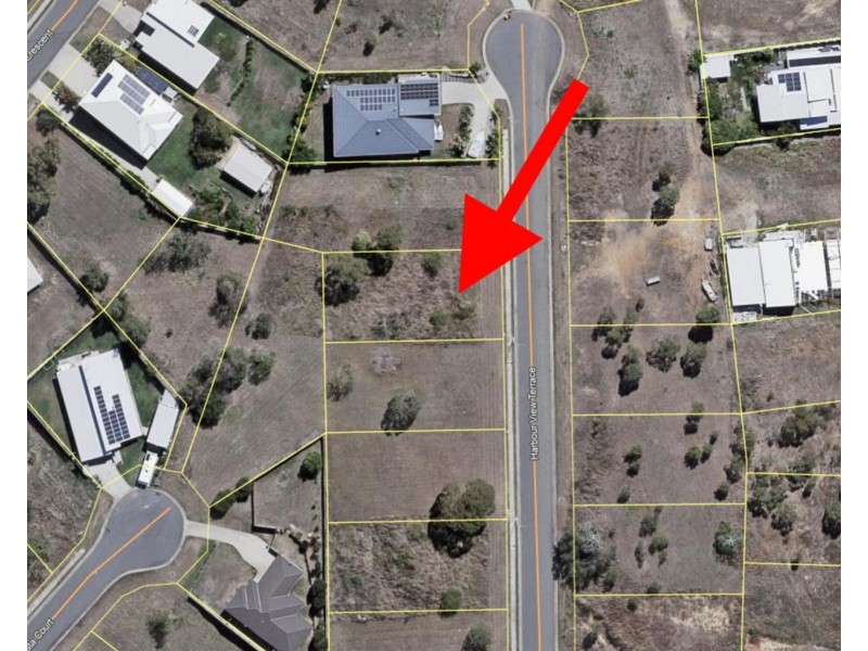 15 Harbourview Terrace, Bowen QLD 4805