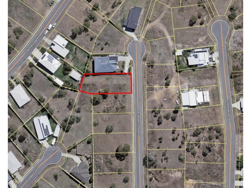 17 Harbour View Terrace, Bowen QLD 4805