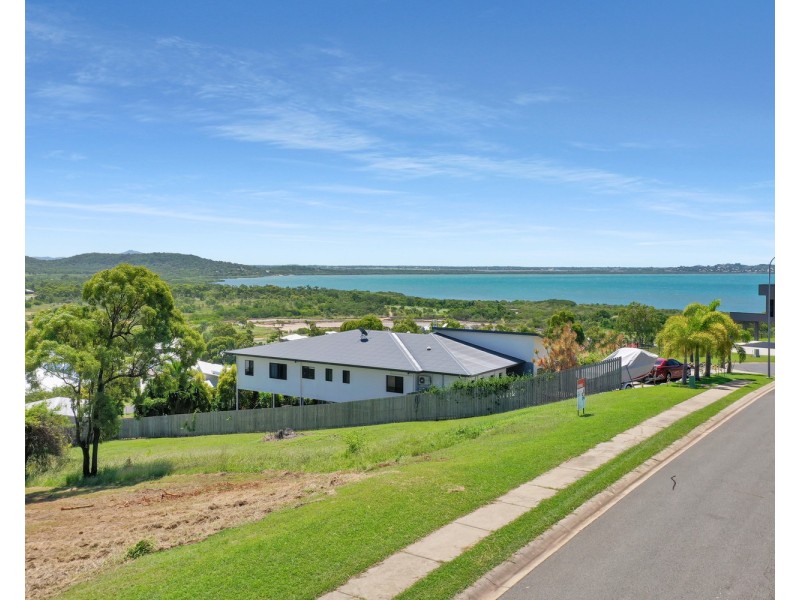 17 Harbour View Terrace, Bowen QLD 4805