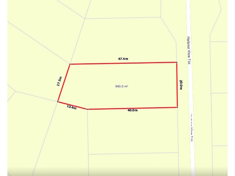 17 Harbour View Terrace, Bowen QLD 4805