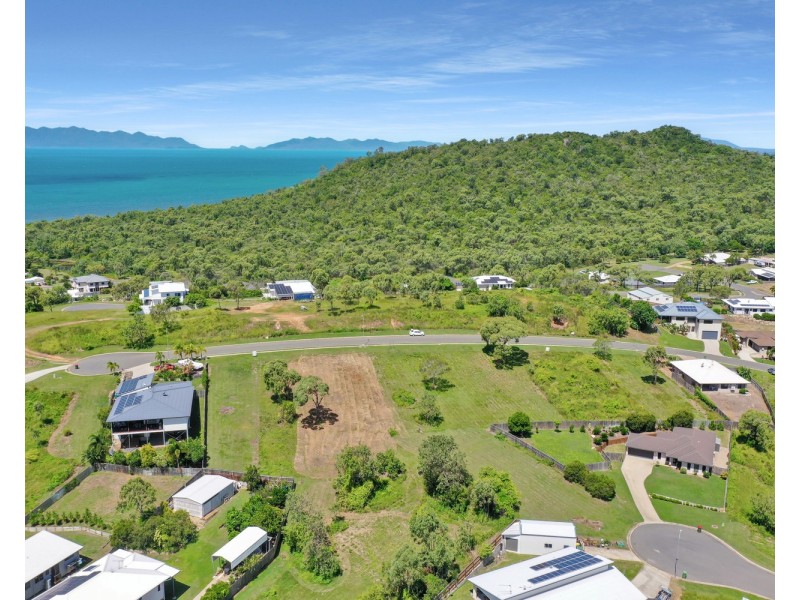 17 Harbour View Terrace, Bowen QLD 4805