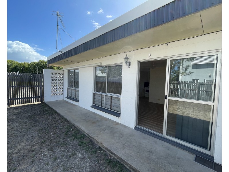 3/71 Horseshoe Bay Road, Bowen QLD 4805