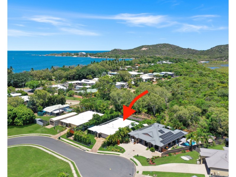 21 Tea Tree Close, Bowen QLD 4805