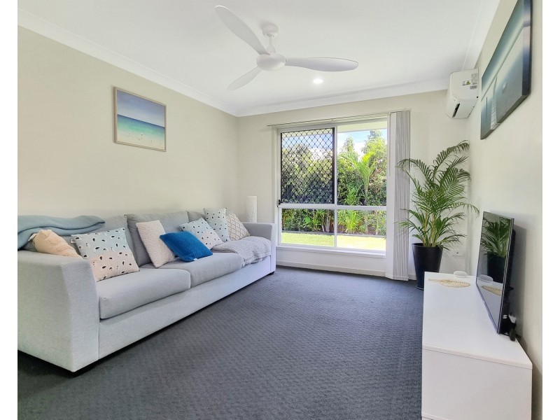 21 Tea Tree Close, Bowen QLD 4805