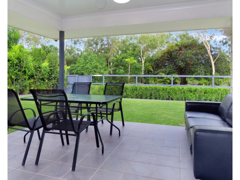 21 Tea Tree Close, Bowen QLD 4805