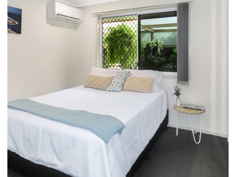 21 Tea Tree Close, Bowen QLD 4805