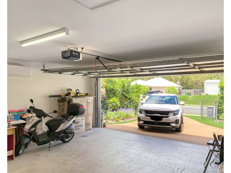 21 Tea Tree Close, Bowen QLD 4805