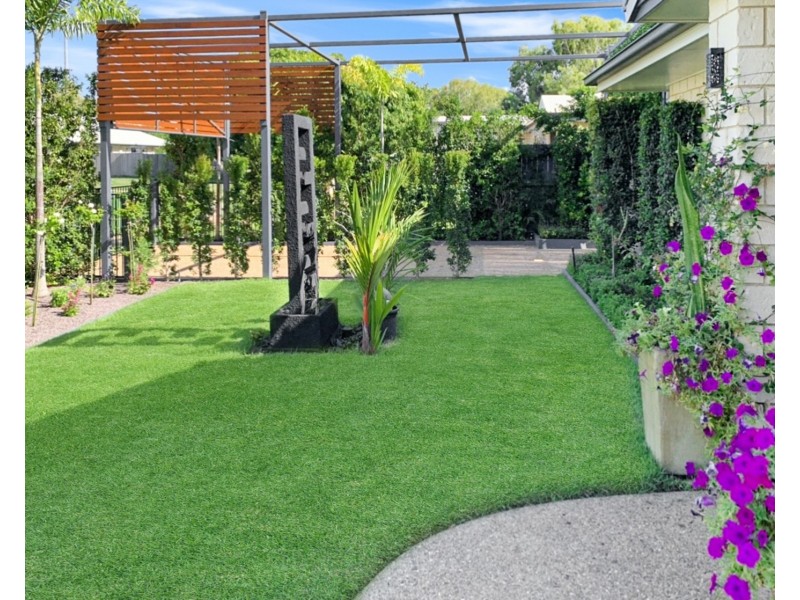 21 Tea Tree Close, Bowen QLD 4805