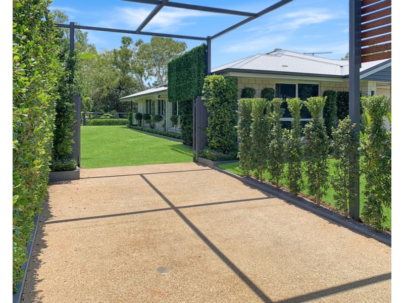 21 Tea Tree Close, Bowen QLD 4805