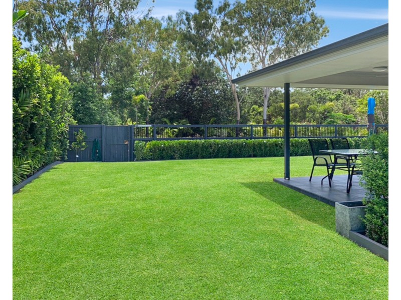 21 Tea Tree Close, Bowen QLD 4805