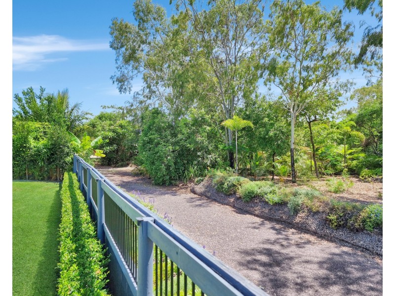 21 Tea Tree Close, Bowen QLD 4805