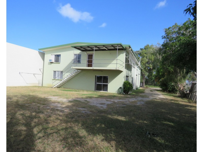 9 Fitzalan Street, Bowen QLD 4805
