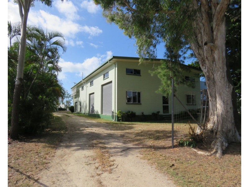 9 Fitzalan Street, Bowen QLD 4805
