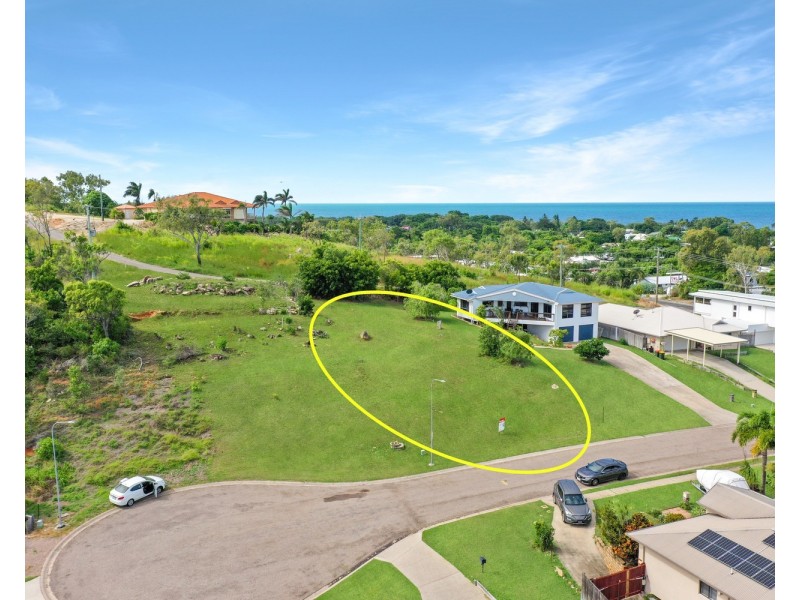 8 Craigie Court, Bowen QLD 4805