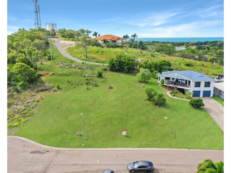 8 Craigie Court, Bowen QLD 4805