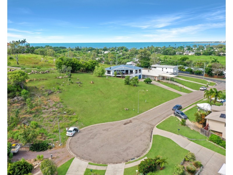 8 Craigie Court, Bowen QLD 4805