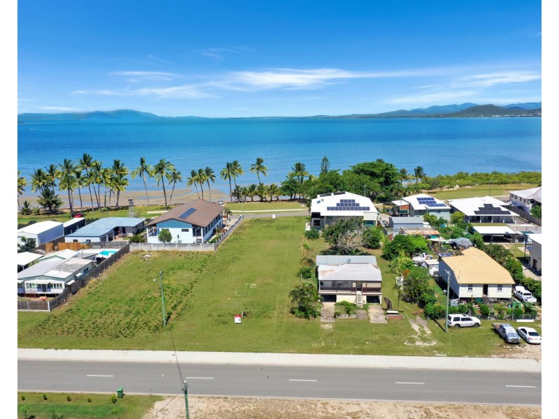 23 Thomas Street, Bowen QLD 4805