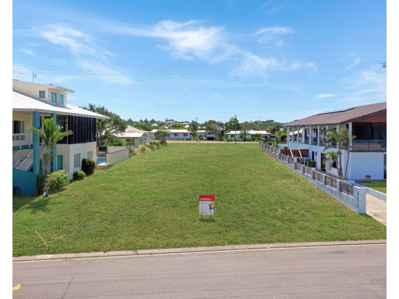 23 Thomas Street, Bowen QLD 4805