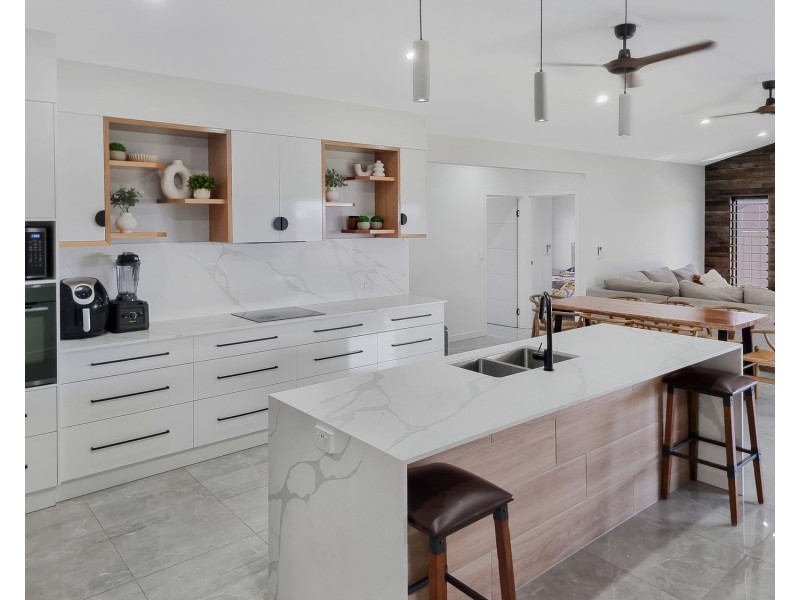 36 Harrison Court, Bowen QLD 4805