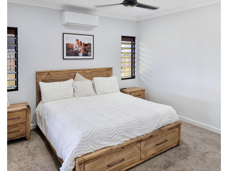 36 Harrison Court, Bowen QLD 4805