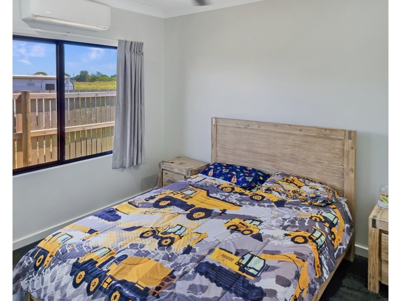 36 Harrison Court, Bowen QLD 4805
