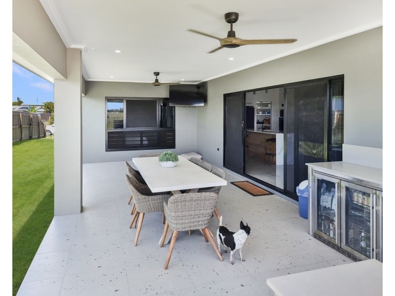 36 Harrison Court, Bowen QLD 4805