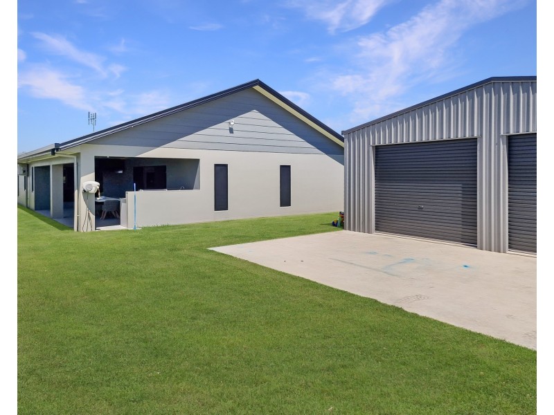 36 Harrison Court, Bowen QLD 4805