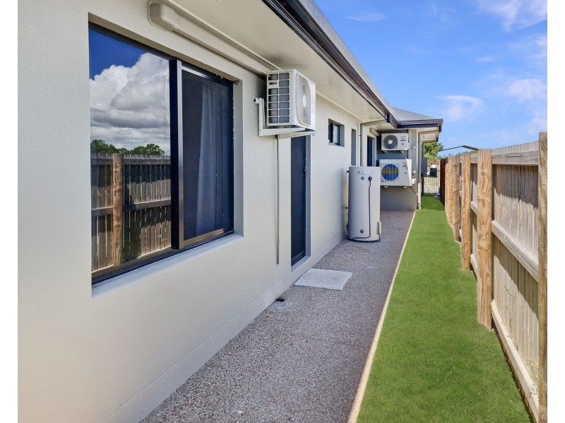 36 Harrison Court, Bowen QLD 4805