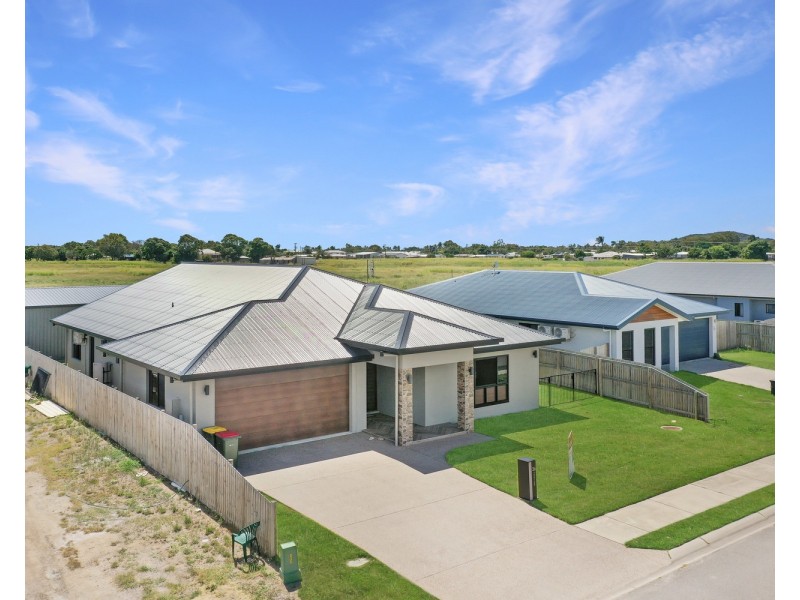 36 Harrison Court, Bowen QLD 4805