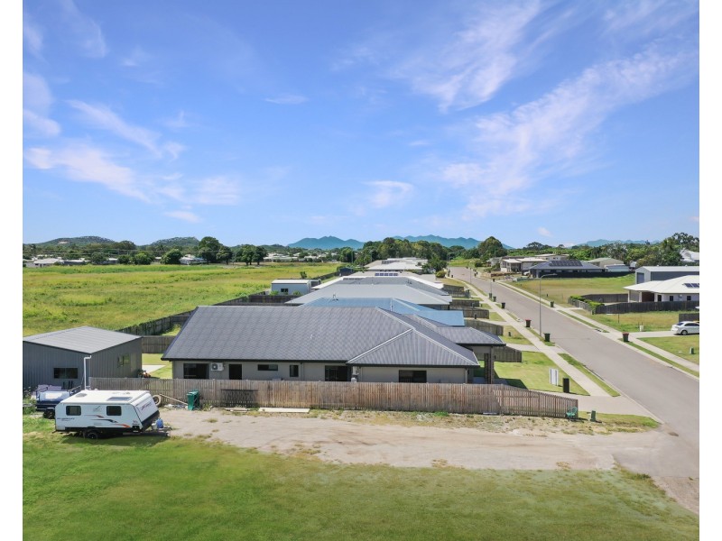 36 Harrison Court, Bowen QLD 4805
