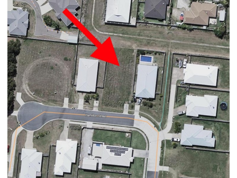 18 Hamilton Street, Bowen QLD 4805