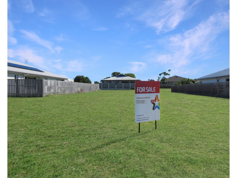 18 Hamilton Street, Bowen QLD 4805