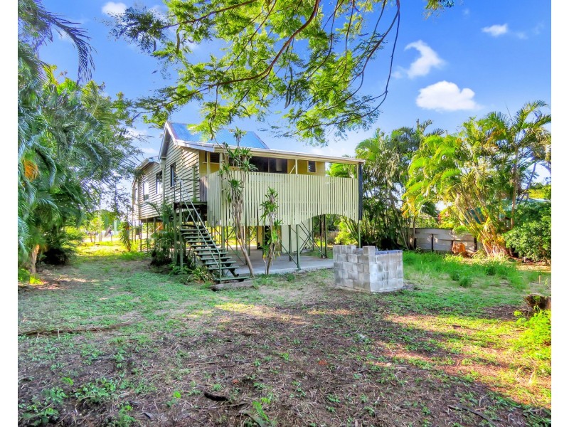81 Queens Road, Bowen QLD 4805